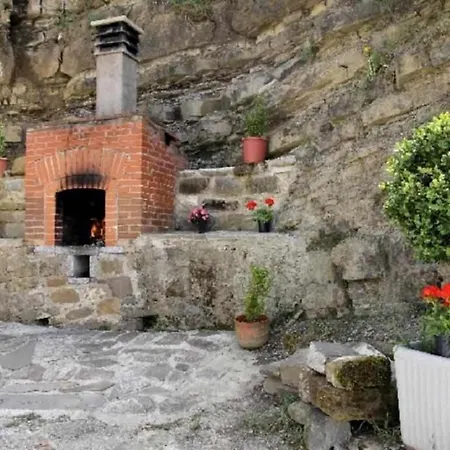 Casa Rural Mantxoalorra Ochagavía Buitenkant foto
