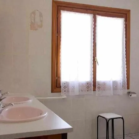 Casa Rural Mantxoalorra Ochagavía Buitenkant foto