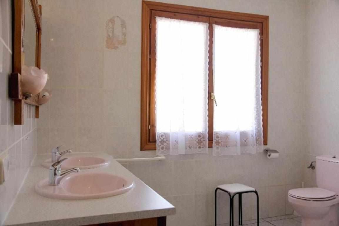Country house Mantxoalorra *